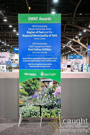 024 IrrigationShow2019 LasVegasConventionCenter
