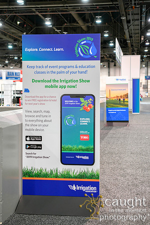004 IrrigationShow2019 LasVegasConventionCenter