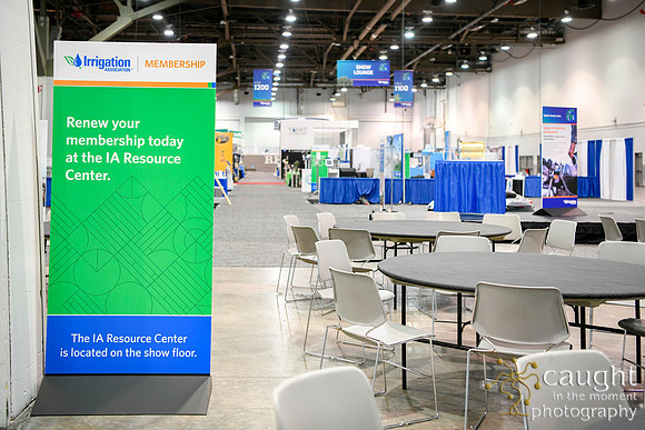 051 IrrigationShow2019 LasVegasConventionCenter