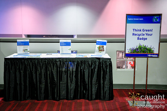 076 IrrigationShow2019 LasVegasConventionCenter
