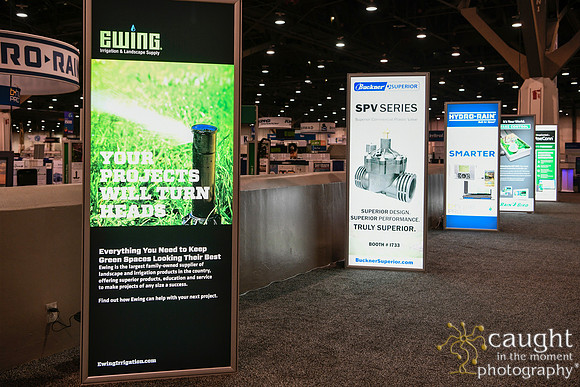 003 IrrigationShow2019 LasVegasConventionCenter
