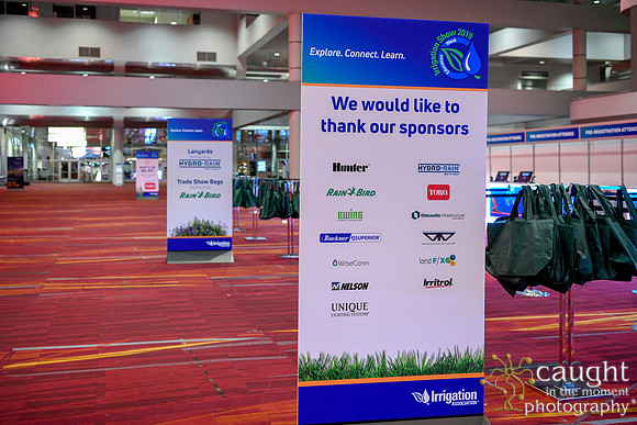 068 IrrigationShow2019 LasVegasConventionCenter