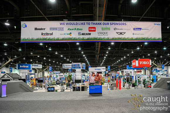 014 IrrigationShow2019 LasVegasConventionCenter