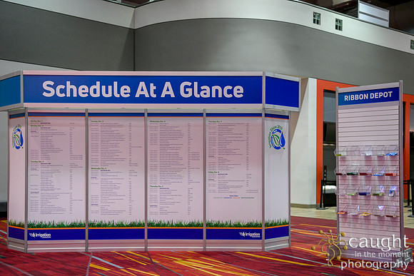 066 IrrigationShow2019 LasVegasConventionCenter