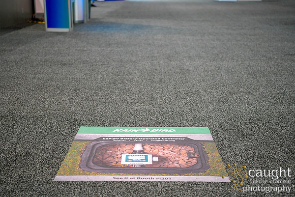 006 IrrigationShow2019 LasVegasConventionCenter