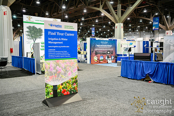 053 IrrigationShow2019 LasVegasConventionCenter