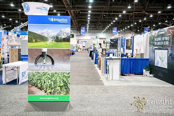048 IrrigationShow2019 LasVegasConventionCenter