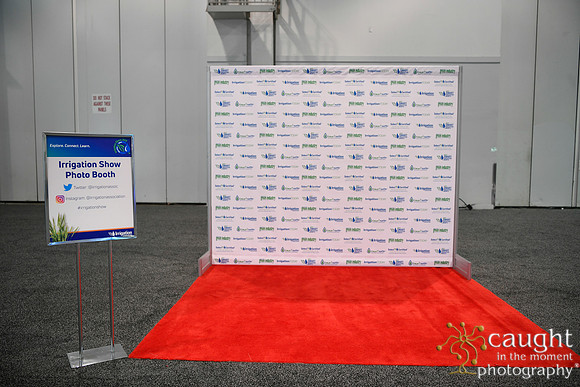 011 IrrigationShow2019 LasVegasConventionCenter