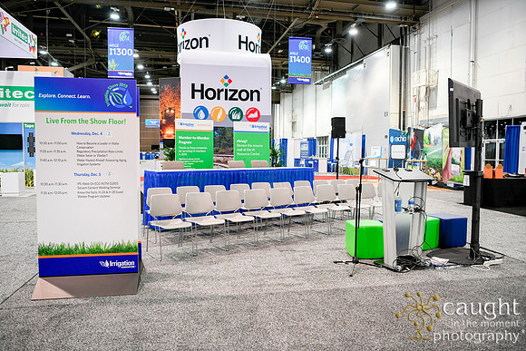 036 IrrigationShow2019 LasVegasConventionCenter