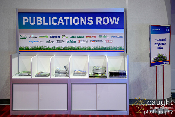 064 IrrigationShow2019 LasVegasConventionCenter
