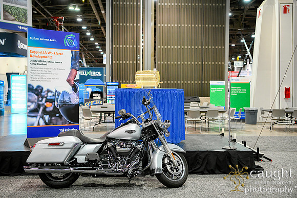 054 IrrigationShow2019 LasVegasConventionCenter