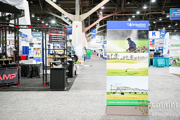 046 IrrigationShow2019 LasVegasConventionCenter