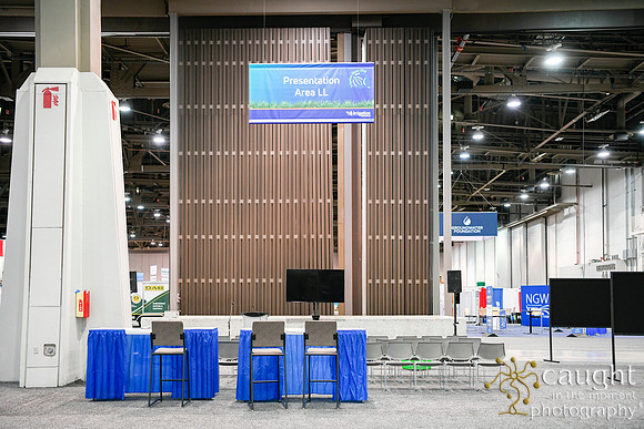 041 IrrigationShow2019 LasVegasConventionCenter