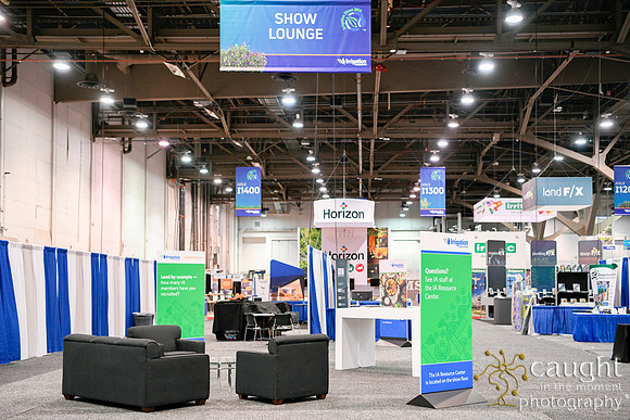 043 IrrigationShow2019 LasVegasConventionCenter