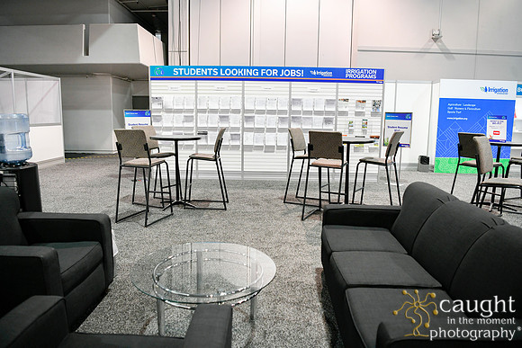 034 IrrigationShow2019 LasVegasConventionCenter