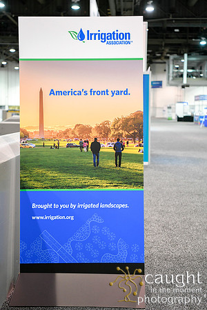 005 IrrigationShow2019 LasVegasConventionCenter