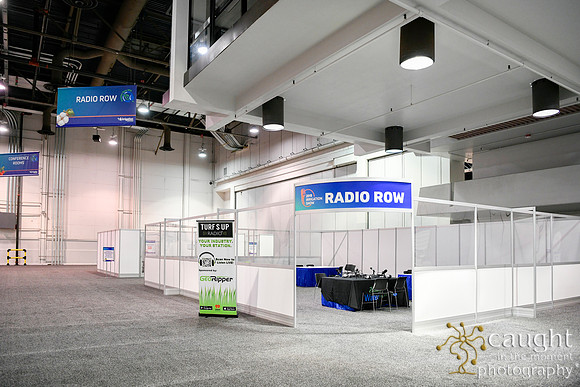 031 IrrigationShow2019 LasVegasConventionCenter