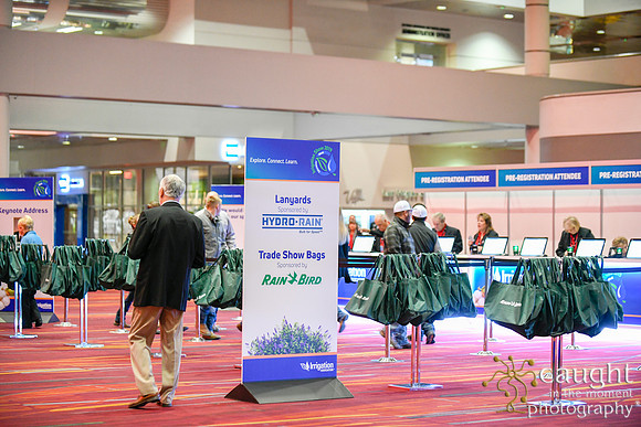 082 IrrigationShow2019 LasVegasConventionCenter