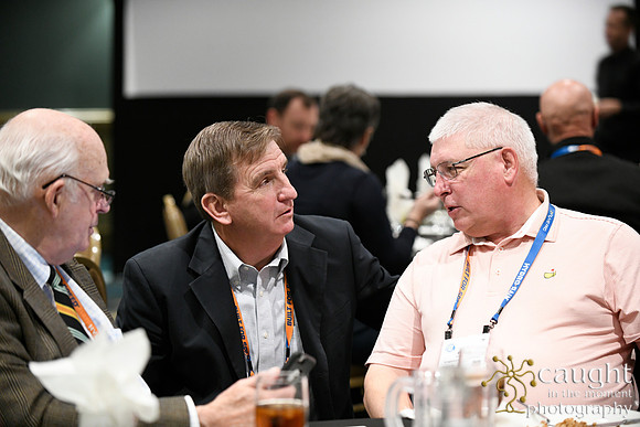 534 Irrigation Show 2018 Long Beach Convention Center