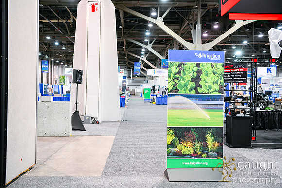 044 IrrigationShow2019 LasVegasConventionCenter