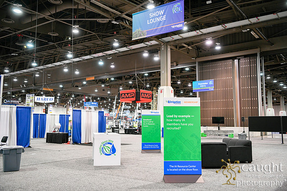039 IrrigationShow2019 LasVegasConventionCenter