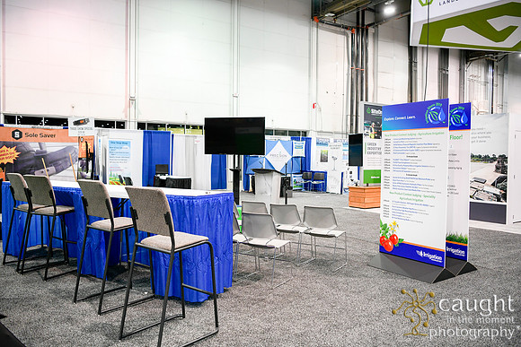 037 IrrigationShow2019 LasVegasConventionCenter