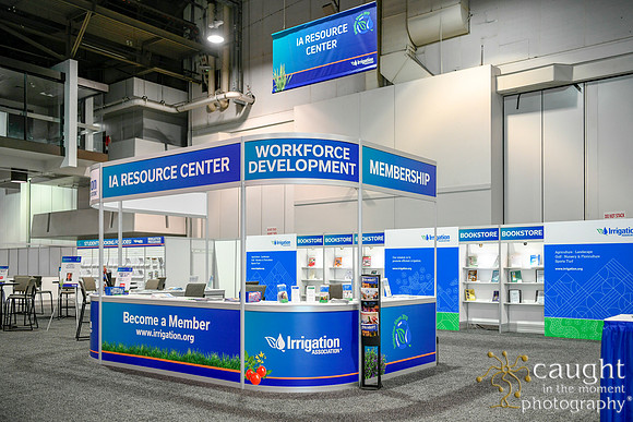 022 IrrigationShow2019 LasVegasConventionCenter