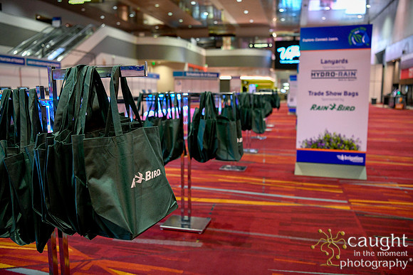 071 IrrigationShow2019 LasVegasConventionCenter