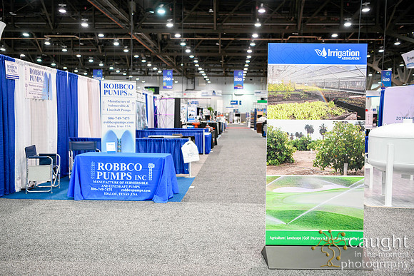 049 IrrigationShow2019 LasVegasConventionCenter