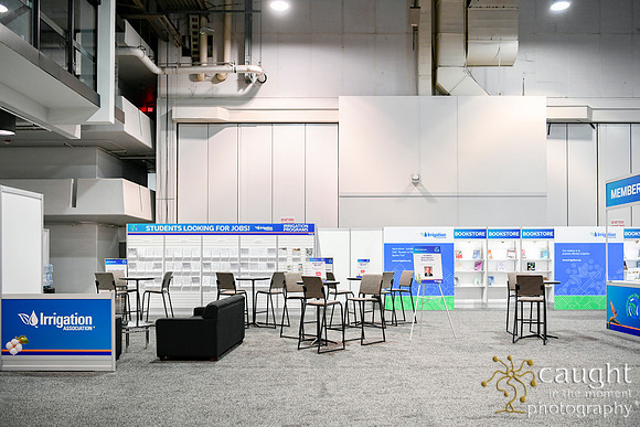 030 IrrigationShow2019 LasVegasConventionCenter