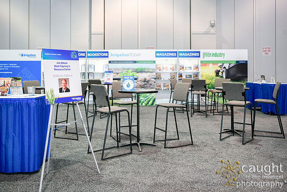 020 IrrigationShow2019 LasVegasConventionCenter