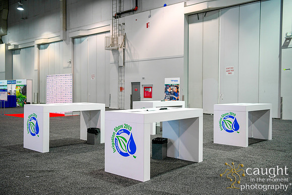 007 IrrigationShow2019 LasVegasConventionCenter