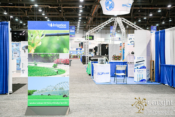 047 IrrigationShow2019 LasVegasConventionCenter