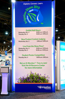 018 IrrigationShow2019 LasVegasConventionCenter