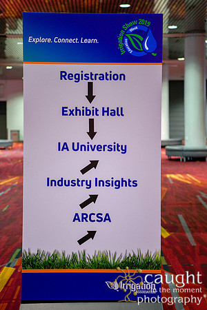 072 IrrigationShow2019 LasVegasConventionCenter