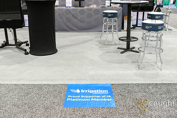 057 IrrigationShow2019 LasVegasConventionCenter