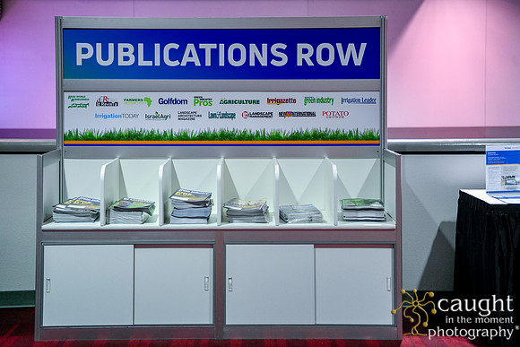 075 IrrigationShow2019 LasVegasConventionCenter