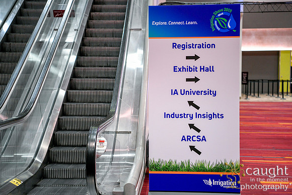 073 IrrigationShow2019 LasVegasConventionCenter