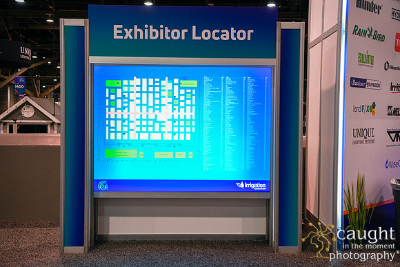 015 IrrigationShow2019 LasVegasConventionCenter