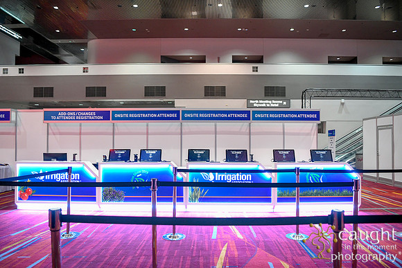 069 IrrigationShow2019 LasVegasConventionCenter