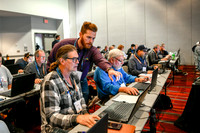 115 IrrigationShow2019 LasVegasConventionCenter