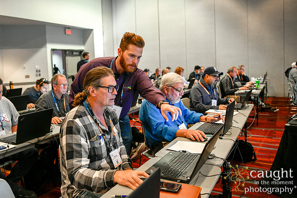 115 IrrigationShow2019 LasVegasConventionCenter