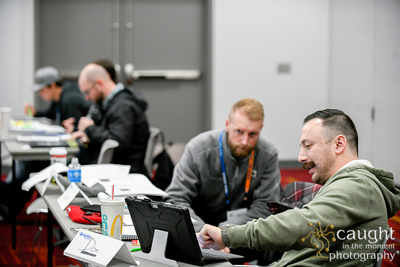 137 IrrigationShow2019 LasVegasConventionCenter