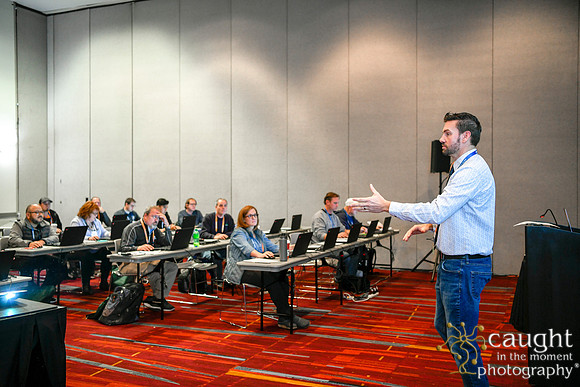 118 IrrigationShow2019 LasVegasConventionCenter
