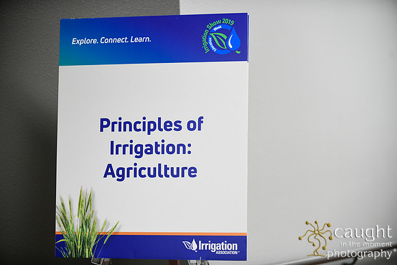125 IrrigationShow2019 LasVegasConventionCenter
