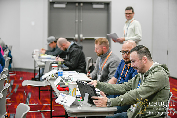 147 IrrigationShow2019 LasVegasConventionCenter