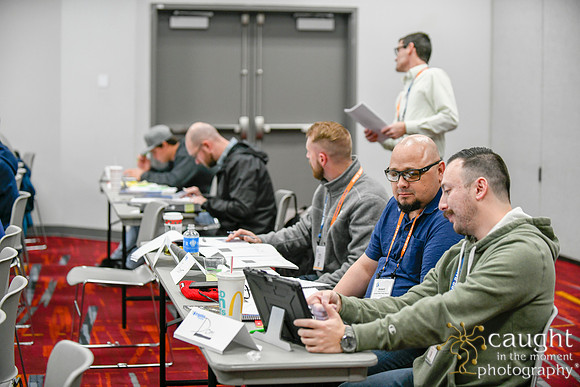 146 IrrigationShow2019 LasVegasConventionCenter