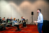 117 IrrigationShow2019 LasVegasConventionCenter