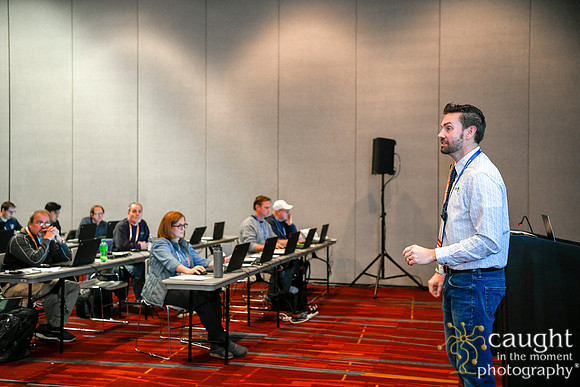 117 IrrigationShow2019 LasVegasConventionCenter