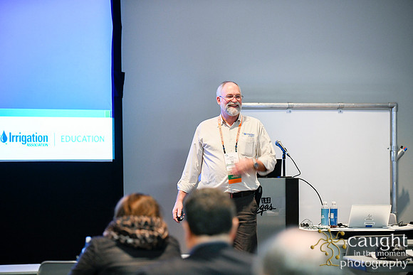 131 IrrigationShow2019 LasVegasConventionCenter